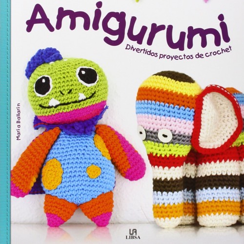 libros amigurumi pdf gratis