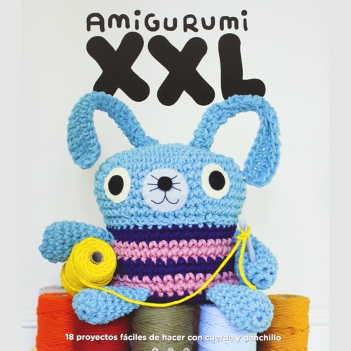 libros amigurumi pdf gratis