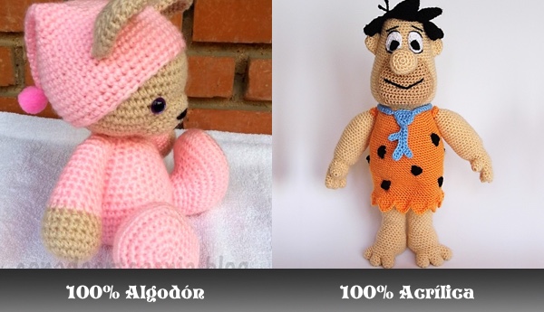 tejer amigurumi