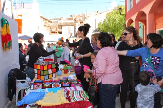 amigurumis para vender