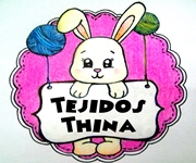 TEJIDOS THINA