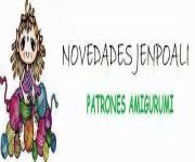 NOVEDADES JENPOALI