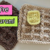 Gofre Amigurumi
