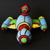 Nave de Colores
