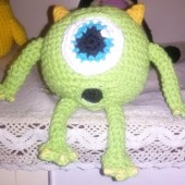 Mike Wazowski