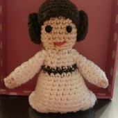 princesa Leia