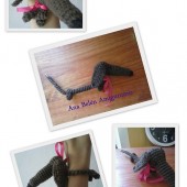 BRAZALETE PERRO SALCHICHA