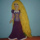 Rapunzel
