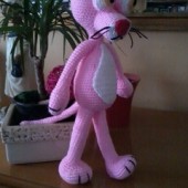 Pantera Rosa