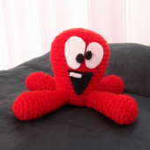 Pulpo Fred