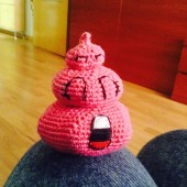 Caca de la Arale