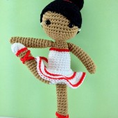 Bailarina