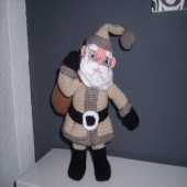 PapÃ¡ Noel moderno
