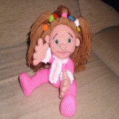 MuÃ±equita Renata