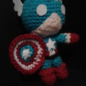 capitan america