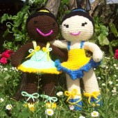 bailarinas