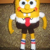 Bob Esponja
