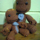 Sackboy