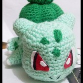 BebÃ© Bulbasaur
