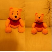 WINNIE POOH