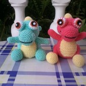 dragoncitos