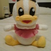 Daisy baby