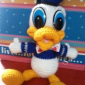 baby donald