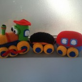 tren