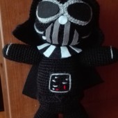 Dark Vader