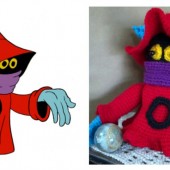 Orco/ He-Man