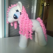 Mi pequeño pony