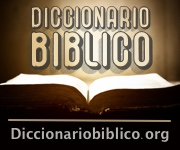 Diccionario Bíblico