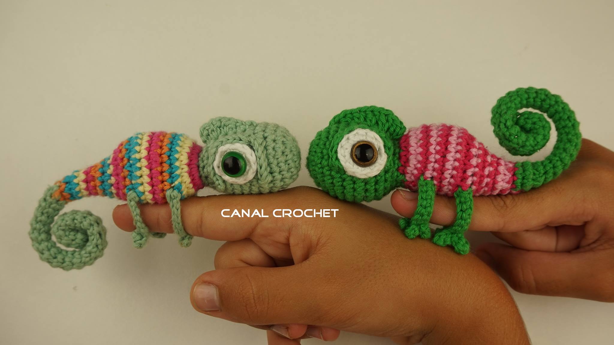 Patrón Amigurumi Camaleón amigurumi Patrón Amigurumi Camaleón amigurumi