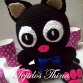Gatito Chococat