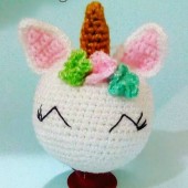 Esfera Unicornio