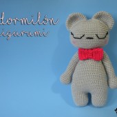 Oso Amigurumi
