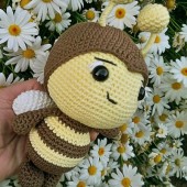 La abeja Abigail