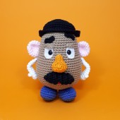 Mr. Potato