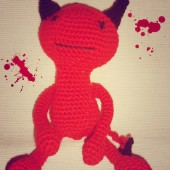 Diablo Rojo