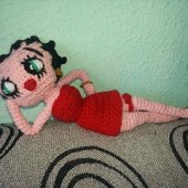 betty boop