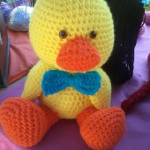 Patito!!!