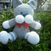 gatito..