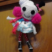 Lalaloopsy