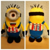 minion atleti