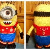 minion EspaÃ±a