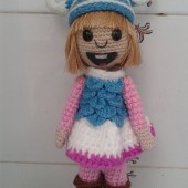 Vickie el Vikingo