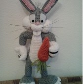 Bugs Bunny
