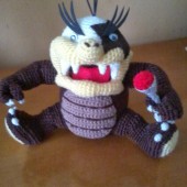 Morton Koopa Jr.