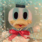 Baby Donald