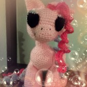 Mi pequeÃ±o pony